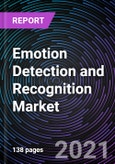 Emotion Detection and Recognition Market by Solution, Application, Technology,  End-User and Geography - Global Forecast up to 2027- Product Image