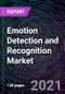 Emotion Detection and Recognition Market by Solution, Application, Technology,  End-User and Geography - Global Forecast up to 2027 - Product Thumbnail Image