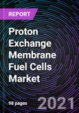 Proton Exchange Membrane Fuel Cells Market on the basis of Type (Perfluorinated, Partially Fluorinated and Hydrocarbon based), Application (Residential power, Automobiles, Consumer Electronics and Imaging devices), and Geography - Global Forecast up to 2027- Product Image