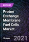 Proton Exchange Membrane Fuel Cells Market on the basis of Type (Perfluorinated, Partially Fluorinated and Hydrocarbon based), Application (Residential power, Automobiles, Consumer Electronics and Imaging devices), and Geography - Global Forecast up to 2027 - Product Image