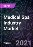 Medical Spa Industry Market based on Service (Facial Treatment, Body Shaping & Contouring, Hair Removal, Scar Revision, Tattoo Removal, and Others), End-User (Men and Women), Geography - Global Forecast up to 2027- Product Image