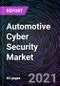 Automotive Cyber Security Market by Vehicle Type, Application, Service and Geography- Global Forecast to 2027 - Product Image