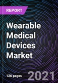 Wearable Medical Devices Market based on Product, Site, Application and Geography - Global Forecast up to 2027- Product Image