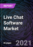 Live Chat Software Market based on Type, End-User and Geography - Global Forecast up to 2026- Product Image