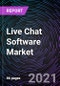 Live Chat Software Market based on Type, End-User and Geography - Global Forecast up to 2026 - Product Thumbnail Image