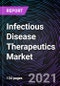 Infectious Disease Therapeutics Market on the basis of Mode of Treatment, Disease Indication, Distribution Channel and Geography - Global Forecast up to 2027 - Product Image