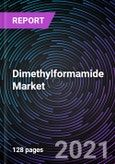 Dimethylformamide Market based on Product Type (First grade, Qualified grade, Others), Applications (Catalyst, Reactant, Feedstock), End-Users (Agrochemical, Electronics, Chemical & Petrochemical, Pharmaceutical, Others) and Geography - Global Forecast up to 2027- Product Image