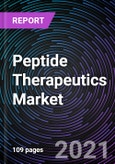 Peptide Therapeutics Market by Application, Drug Type, Type of Manufacturing, Synthesis Technology, Solid Phase Peptide Synthesis, and Hybrid Technology) and Geography - Global Forecast up to 2026- Product Image