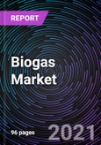 Biogas Market on the basis of Substrate (Organic Waste, Sewage Sludge, Energy Crops, and Others), Application (Vehicle Fuel, Electricity, Heat, and Others), and Geography (North America, Europe, APAC and RoW) - Forecast up to 2027- Product Image