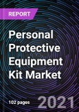 Personal Protective Equipment Kit Market based on Product, Type, End User and Geography-Global Forecast up to 2027- Product Image