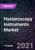 Hysteroscopy Instruments Market by Application (Diagnosis, Myomectomy, Polypectomy, EA), Product (Forceps, Scissors, Hysteroscope (Rigid, Flexible), Resectoscope (Unipolar, Bipolar), Usability, and Geography (North America, Europe, APAC, and RoW) - Forecast to 2026- Product Image