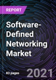 Software-Defined Networking Market by Solution, End-User, Technology Service Providers and Enterprises), Vertical and Geography - Global Forecast up to 2027- Product Image