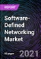 Software-Defined Networking Market by Solution, End-User, Technology Service Providers and Enterprises), Vertical and Geography - Global Forecast up to 2027 - Product Image