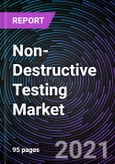 Non-Destructive Testing Market by Offering, Testing Method, Vertical and Geography - Global Forecast up to 2026- Product Image
