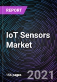 IoT Sensors Market based on Network Technology, Type, Application and Geography - Global Forecast to 2027- Product Image