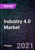 Industry 4.0 Market based on Technology Type, End-user Industry and Geography - Global Forecast up to 2026- Product Image