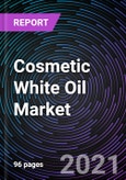 Cosmetic White Oil Market based on Type (Liquid Type and Solid Type), Application (Hair Care, Skin Care, and Others), and Geography - Global Forecast up to 2027- Product Image