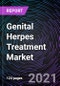 Genital Herpes Treatment Market by Type of Drugs, Distribution channels, Route of Administration, and Geography - Global Forecast up to 2027 - Product Image