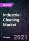 Industrial Cleaning Market based on Ingredient, Product, Application, and Geography - Global Forecast up to 2027 - Product Image