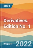Derivatives. Edition No. 1- Product Image