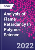 Analysis of Flame Retardancy In Polymer Science- Product Image