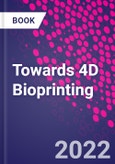 Towards 4D Bioprinting- Product Image