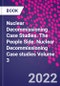 Nuclear Decommissioning Case Studies. The People Side. Nuclear Decommissioning Case studies Volume 3 - Product Thumbnail Image