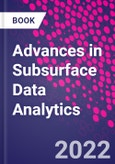 Advances in Subsurface Data Analytics- Product Image