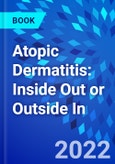 Atopic Dermatitis: Inside Out or Outside In- Product Image