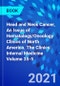 Head and Neck Cancer, An Issue of Hematology/Oncology Clinics of North America. The Clinics: Internal Medicine Volume 35-5 - Product Image