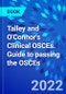 Talley and O'Connor's Clinical OSCEs. Guide to Passing the OSCEs - Product Thumbnail Image