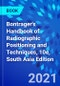 Bontrager's Handbook of Radiographic Positioning and Techniques, 10e, South Asia Edition - Product Thumbnail Image