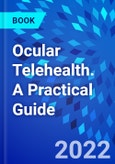 Ocular Telehealth. A Practical Guide- Product Image
