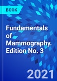 Fundamentals of Mammography. Edition No. 3- Product Image