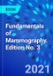 Fundamentals of Mammography. Edition No. 3 - Product Thumbnail Image