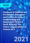 Pandemic of Diabetes and Prediabetes: Prevention and Control, An Issue of Endocrinology and Metabolism Clinics of North America. The Clinics: Internal Medicine Volume 50-3 - Product Image