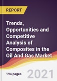 Trends, Opportunities and Competitive Analysis of Composites in the Oil And Gas Market- Product Image