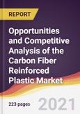 Opportunities and Competitive Analysis of the Carbon Fiber Reinforced Plastic Market- Product Image