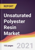 Unsaturated Polyester Resin Market: Trends, Forecast and Competitive Analysis- Product Image