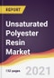 Unsaturated Polyester Resin Market: Trends, Forecast and Competitive Analysis - Product Image