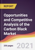 Opportunities and Competitive Analysis of the Carbon Black Market- Product Image
