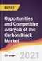 Opportunities and Competitive Analysis of the Carbon Black Market - Product Image