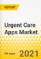 Urgent Care Apps Market - A Global and Regional Analysis: Focus on Indication and App Type, Case Studies, COVID-19 Impact, and Country-Wise Analysis - Analysis and Forecast, 2021-2030 - Product Thumbnail Image