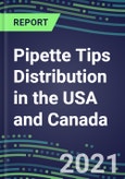 Pipette Tips Distribution in the USA and Canada- Product Image