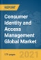 Consumer Identity and Access Management Global Market Report 2021: COVID-19 Implications and Growth - Product Thumbnail Image
