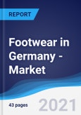 Footwear in Germany - Market Summary, Competitive Analysis and Forecast to 2025- Product Image