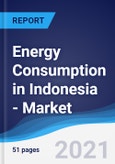 Energy Consumption in Indonesia - Market Summary, Competitive Analysis and Forecast to 2025- Product Image