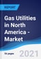 Gas Utilities in North America - Market Summary, Competitive Analysis and Forecast to 2025 - Product Thumbnail Image