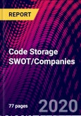 Code Storage SWOT/Companies- Product Image