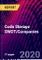 Code Storage SWOT/Companies - Product Thumbnail Image